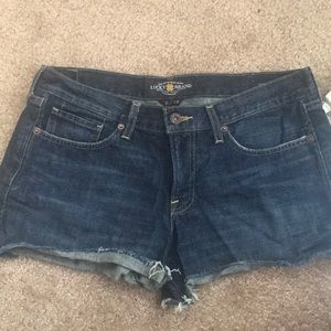 Lucky Brand Shorts
